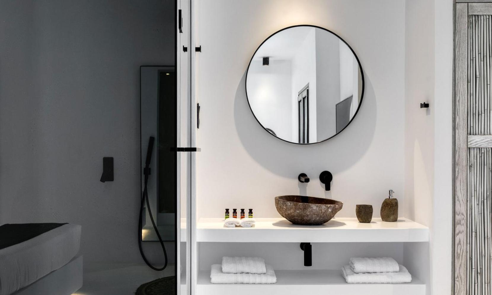 Psarou Black 2 Villa Psarou (Mykonos)