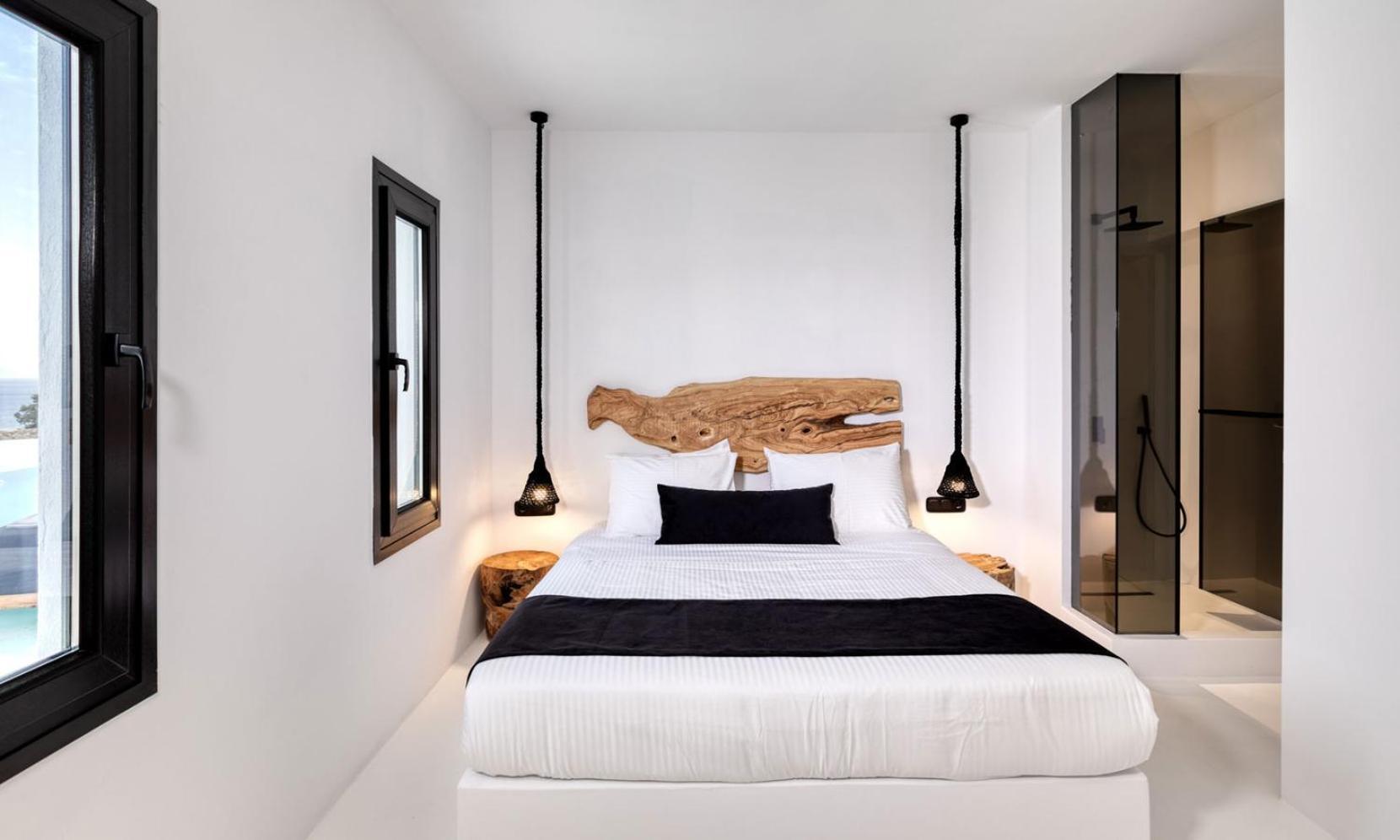 Villa Psarou Black 2 *